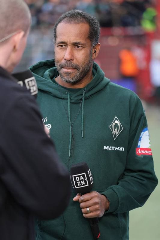 Football. Bundesliga. Union Berlin - Werder Bremen. 08.03.2026
