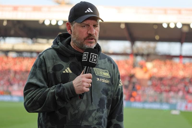 Football. Bundesliga. Union Berlin - Werder Bremen. 08.03.2026