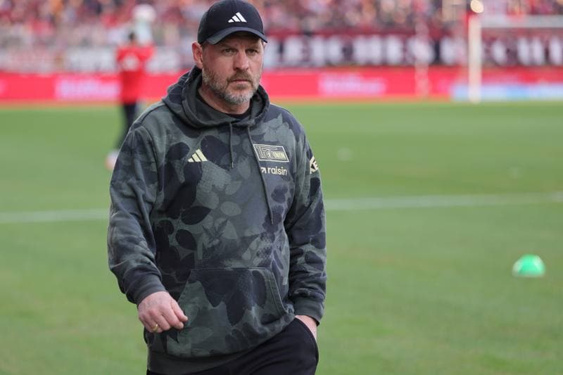 Football. Bundesliga. Union Berlin - Werder Bremen. 08.03.2026