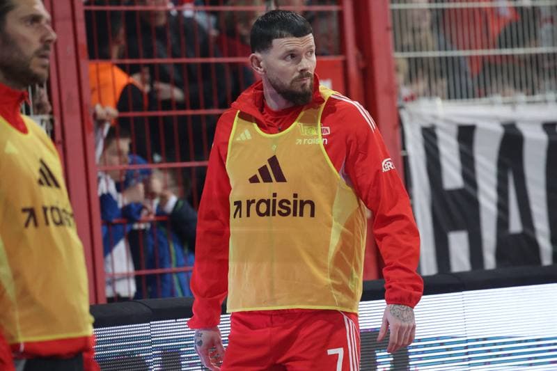 Football. Bundesliga. Union Berlin - Werder Bremen. 08.03.2026