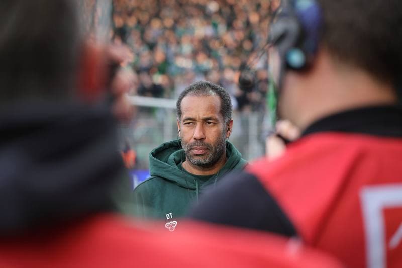 Football. Bundesliga. Union Berlin - Werder Bremen. 08.03.2026
