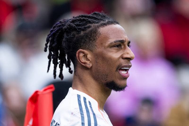 Football. Bundesliga. Bayer 04 Leverkusen - FC Bayern Munchen. 14.03.2026