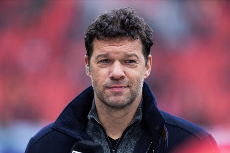 Football. Bundesliga. Bayer 04 Leverkusen - FC Bayern Munchen. 14.03.2026