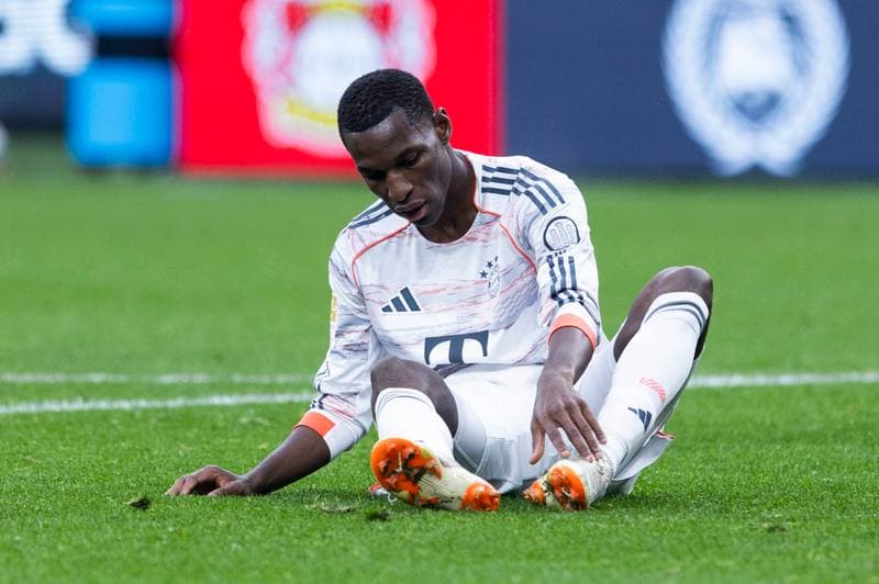 Football. Bundesliga. Bayer 04 Leverkusen - FC Bayern Munchen. 14.03.2026