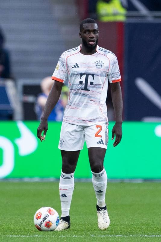 Football. Bundesliga. Bayer 04 Leverkusen - FC Bayern Munchen. 14.03.2026