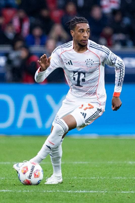 Football. Bundesliga. Bayer 04 Leverkusen - FC Bayern Munchen. 14.03.2026