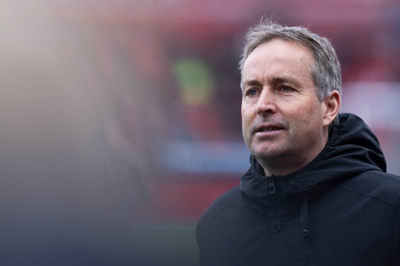 Football. Bundesliga. Bayer 04 Leverkusen - FC Bayern Munchen. 14.03.2026