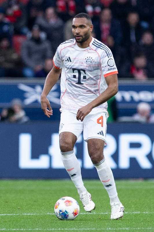 Football. Bundesliga. Bayer 04 Leverkusen - FC Bayern Munchen. 14.03.2026