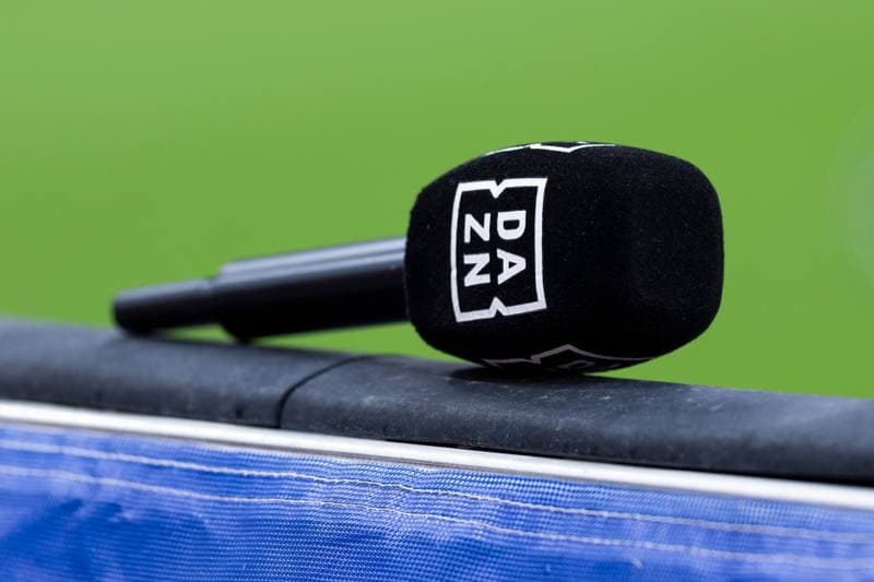 Football. Bundesliga. Bayer 04 Leverkusen - FC Bayern Munchen. 14.03.2026