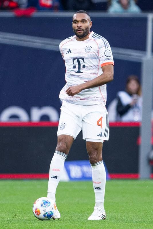 Football. Bundesliga. Bayer 04 Leverkusen - FC Bayern Munchen. 14.03.2026