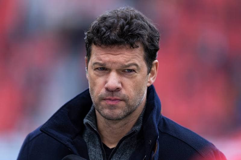 Football. Bundesliga. Bayer 04 Leverkusen - FC Bayern Munchen. 14.03.2026