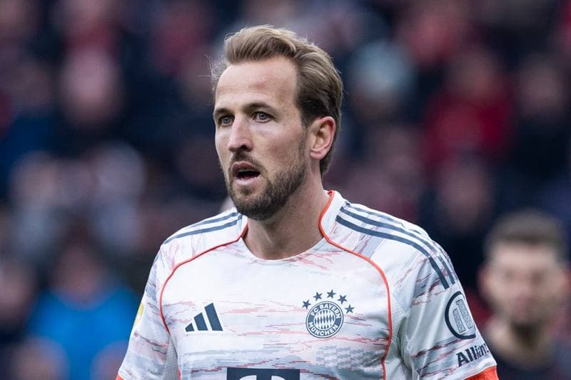 Football. Bundesliga. Bayer 04 Leverkusen - FC Bayern Munchen. 14.03.2026