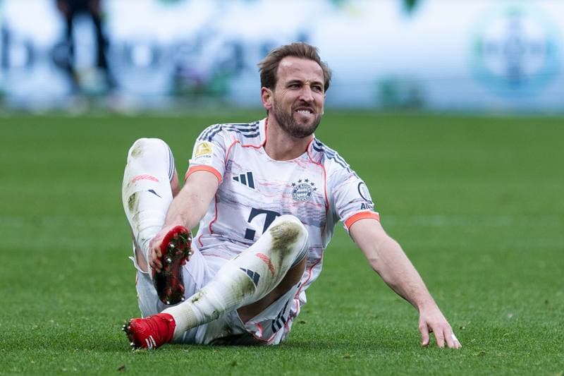Football. Bundesliga. Bayer 04 Leverkusen - FC Bayern Munchen. 14.03.2026