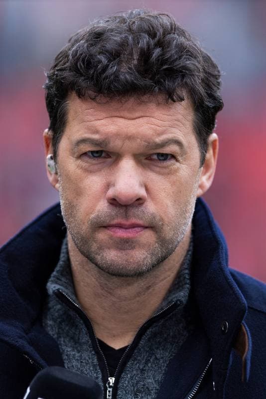 Football. Bundesliga. Bayer 04 Leverkusen - FC Bayern Munchen. 14.03.2026