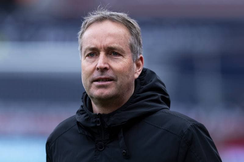 Football. Bundesliga. Bayer 04 Leverkusen - FC Bayern Munchen. 14.03.2026