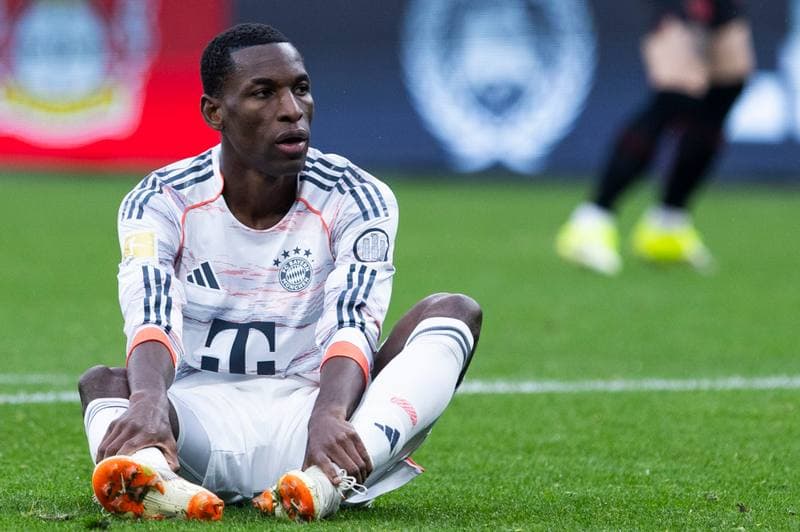 Football. Bundesliga. Bayer 04 Leverkusen - FC Bayern Munchen. 14.03.2026