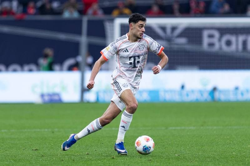 Football. Bundesliga. Bayer 04 Leverkusen - FC Bayern Munchen. 14.03.2026