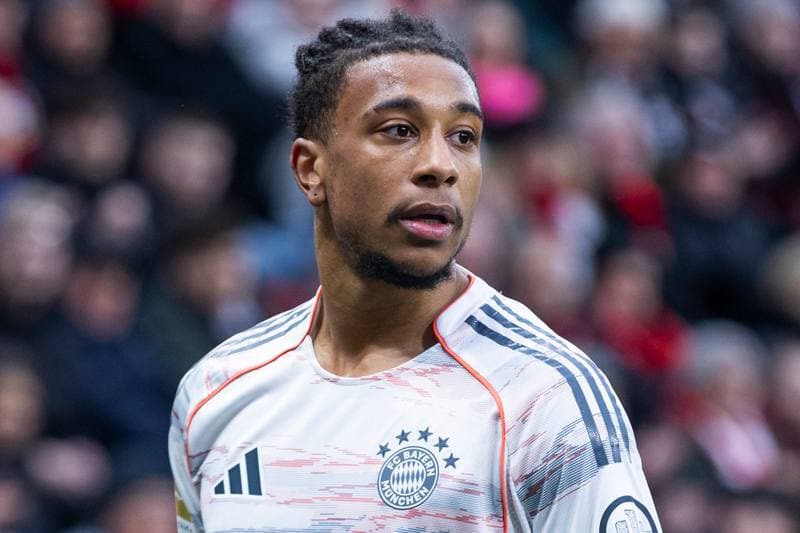 Football. Bundesliga. Bayer 04 Leverkusen - FC Bayern Munchen. 14.03.2026