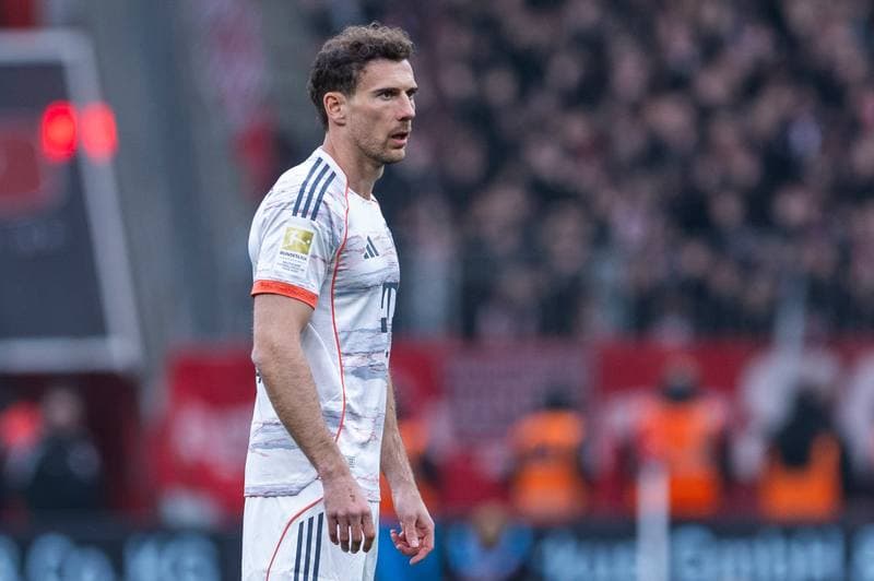 Football. Bundesliga. Bayer 04 Leverkusen - FC Bayern Munchen. 14.03.2026