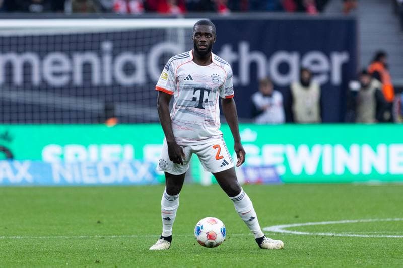 Football. Bundesliga. Bayer 04 Leverkusen - FC Bayern Munchen. 14.03.2026