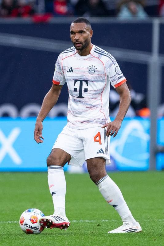 Football. Bundesliga. Bayer 04 Leverkusen - FC Bayern Munchen. 14.03.2026