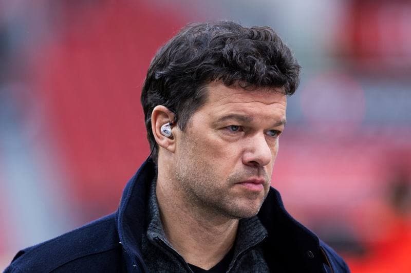 Football. Bundesliga. Bayer 04 Leverkusen - FC Bayern Munchen. 14.03.2026