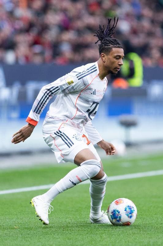Football. Bundesliga. Bayer 04 Leverkusen - FC Bayern Munchen. 14.03.2026