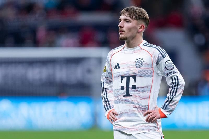 Football. Bundesliga. Bayer 04 Leverkusen - FC Bayern Munchen. 14.03.2026