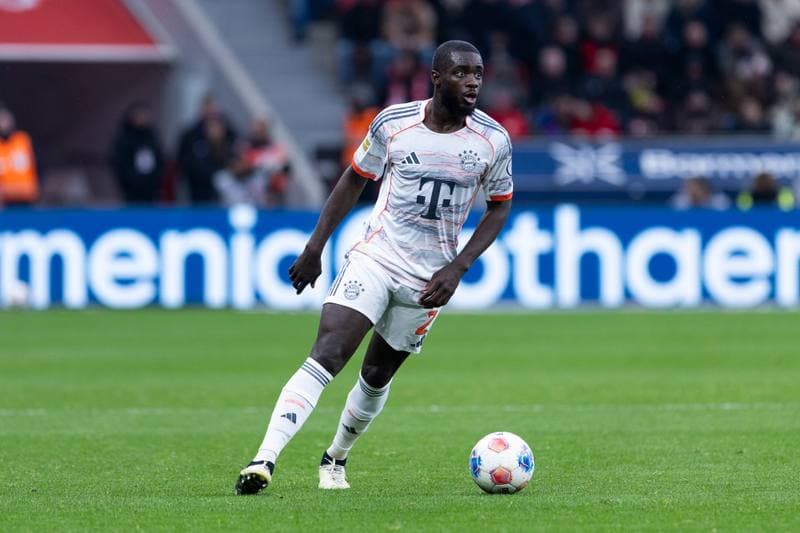 Football. Bundesliga. Bayer 04 Leverkusen - FC Bayern Munchen. 14.03.2026