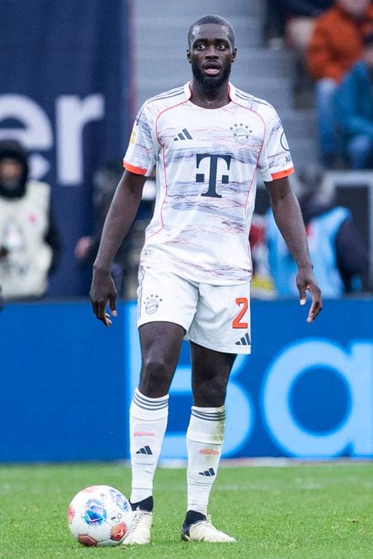 Football. Bundesliga. Bayer 04 Leverkusen - FC Bayern Munchen. 14.03.2026