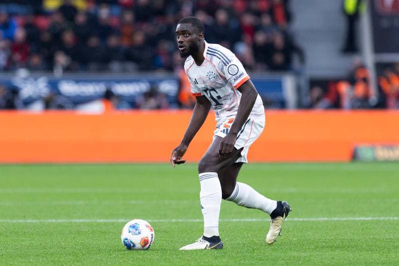 Football. Bundesliga. Bayer 04 Leverkusen - FC Bayern Munchen. 14.03.2026