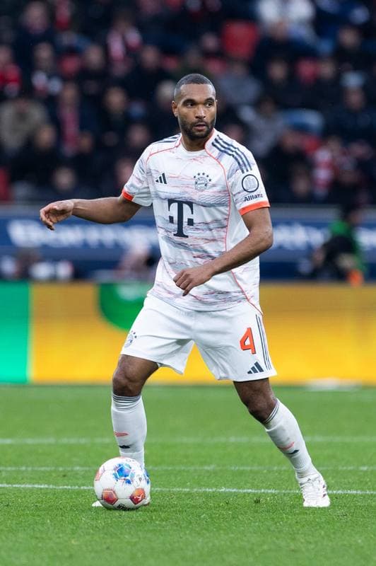 Football. Bundesliga. Bayer 04 Leverkusen - FC Bayern Munchen. 14.03.2026