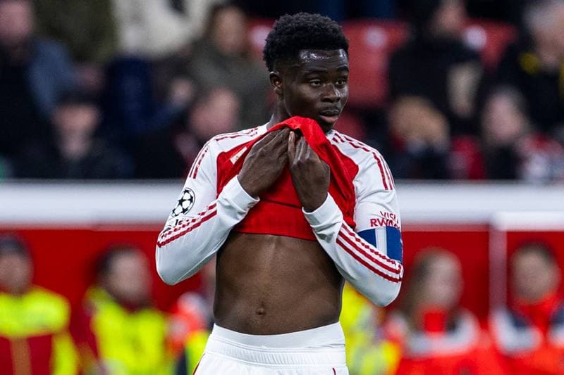 Football. UEFA Champions League. Bayer Leverkusen - FC Arsenal. 11.03.2026