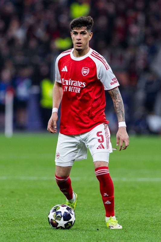 Football. UEFA Champions League. Bayer Leverkusen - FC Arsenal. 11.03.2026