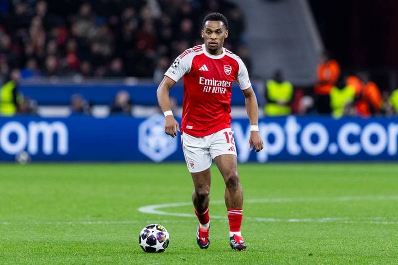 Football. UEFA Champions League. Bayer Leverkusen - FC Arsenal. 11.03.2026