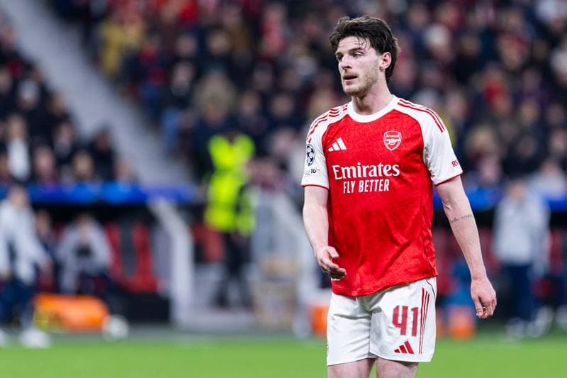 Football. UEFA Champions League. Bayer Leverkusen - FC Arsenal. 11.03.2026
