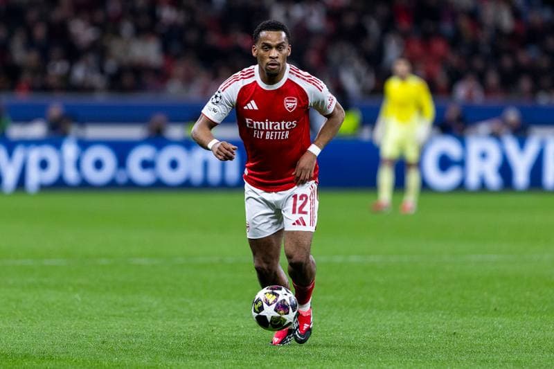 Football. UEFA Champions League. Bayer Leverkusen - FC Arsenal. 11.03.2026