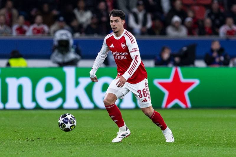 Football. UEFA Champions League. Bayer Leverkusen - FC Arsenal. 11.03.2026