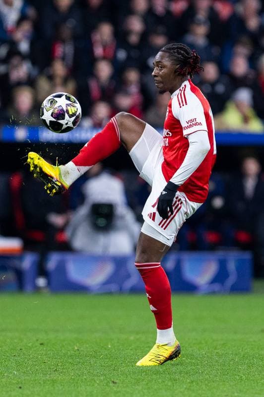 Football. UEFA Champions League. Bayer Leverkusen - FC Arsenal. 11.03.2026
