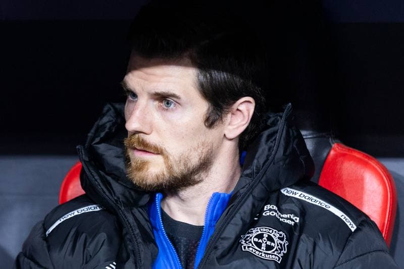 Football. UEFA Champions League. Bayer Leverkusen - FC Arsenal. 11.03.2026
