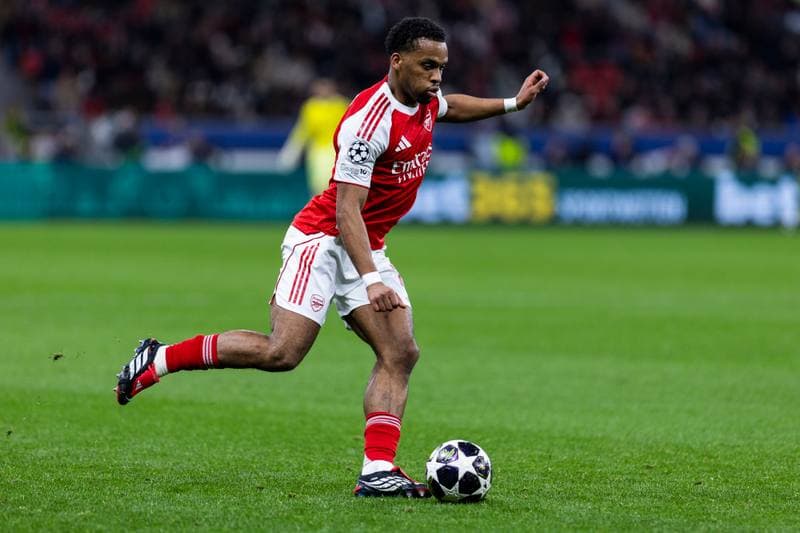 Football. UEFA Champions League. Bayer Leverkusen - FC Arsenal. 11.03.2026