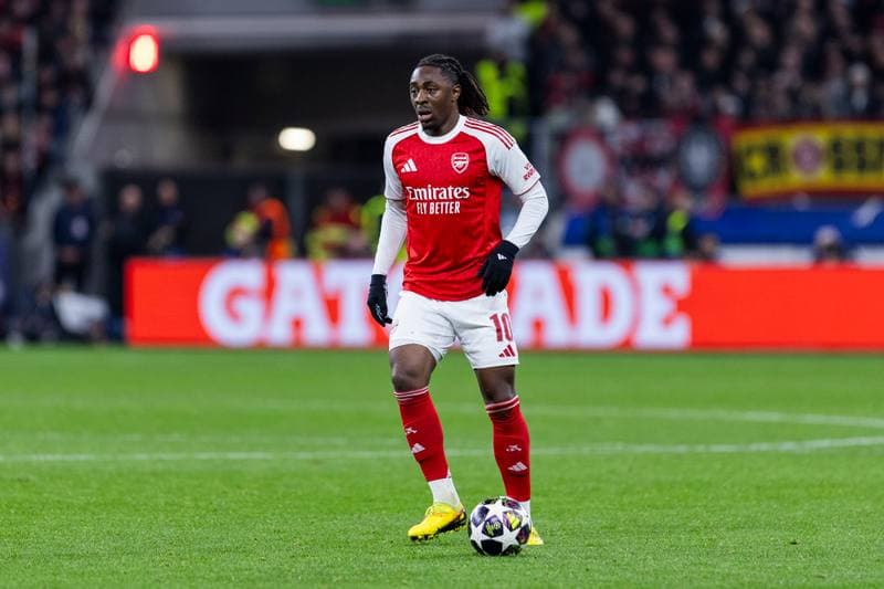 Football. UEFA Champions League. Bayer Leverkusen - FC Arsenal. 11.03.2026