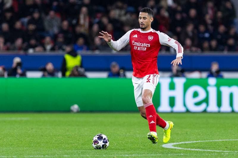 Football. UEFA Champions League. Bayer Leverkusen - FC Arsenal. 11.03.2026