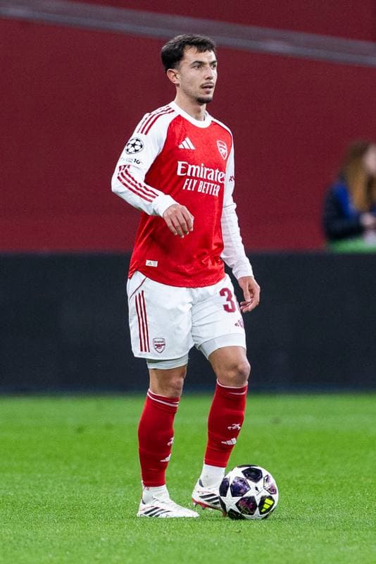 Football. UEFA Champions League. Bayer Leverkusen - FC Arsenal. 11.03.2026