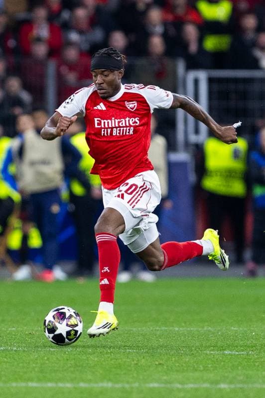 Football. UEFA Champions League. Bayer Leverkusen - FC Arsenal. 11.03.2026