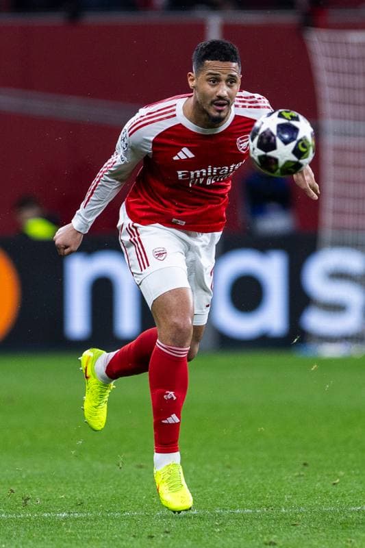 Football. UEFA Champions League. Bayer Leverkusen - FC Arsenal. 11.03.2026