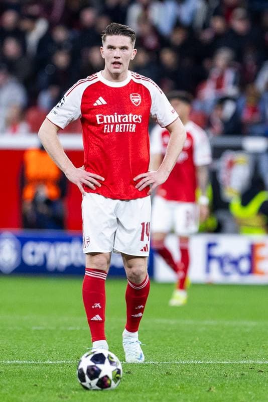 Football. UEFA Champions League. Bayer Leverkusen - FC Arsenal. 11.03.2026