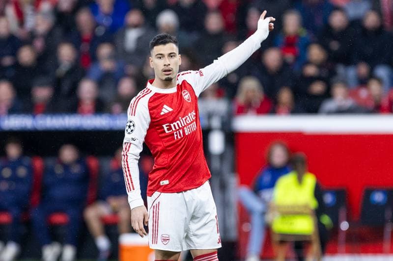 Football. UEFA Champions League. Bayer Leverkusen - FC Arsenal. 11.03.2026