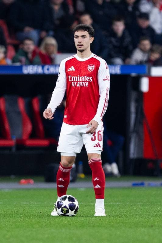 Football. UEFA Champions League. Bayer Leverkusen - FC Arsenal. 11.03.2026