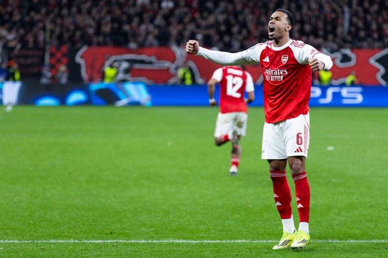 Football. UEFA Champions League. Bayer Leverkusen - FC Arsenal. 11.03.2026